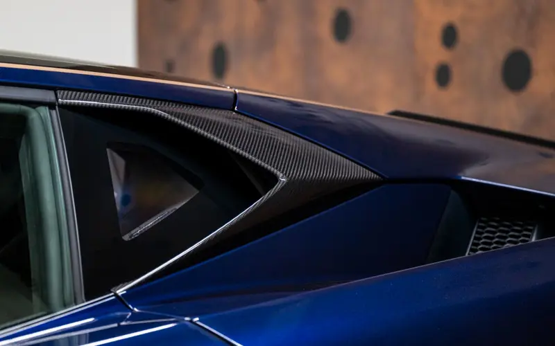 Lamborghini Temerario 4.0 V8 PHEV * LIFT * CARBON * AD PERSONAM *  - 173693