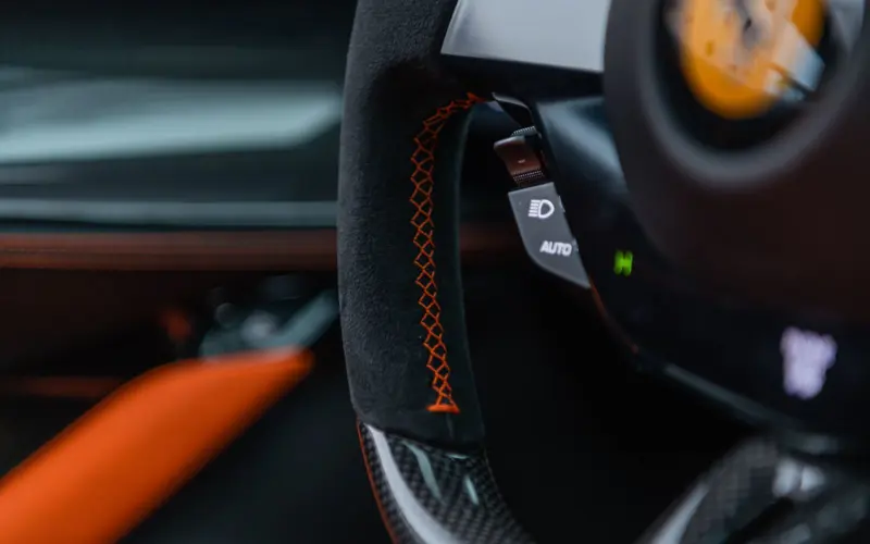 Ferrari SF90 Spider Assetto Fiorano * CARBON (11x) * XPEL *  - 131696