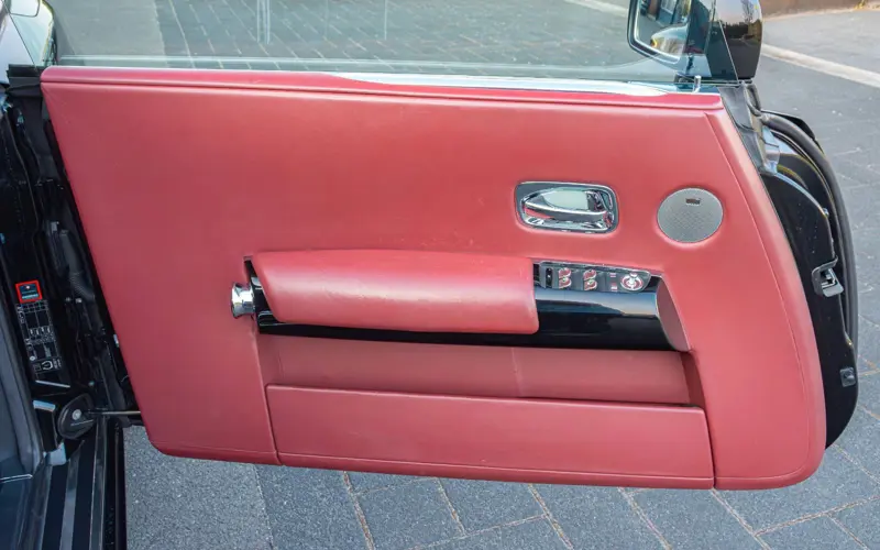 Rolls-Royce Phantom Drophead Cabrio * SCHECKHEFT * MANSORY * NEW S - 116850
