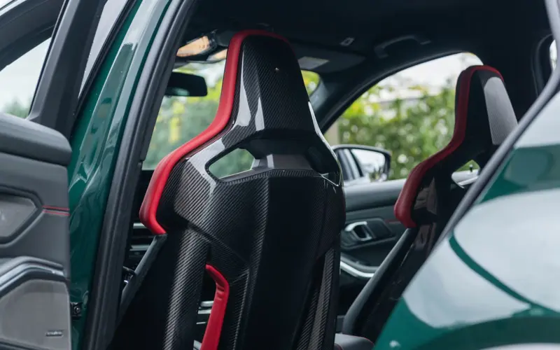 BMW M3 CS Touring * KERAMIK * INDIVIDUAL * CARBON * ASSIST *  - 120607