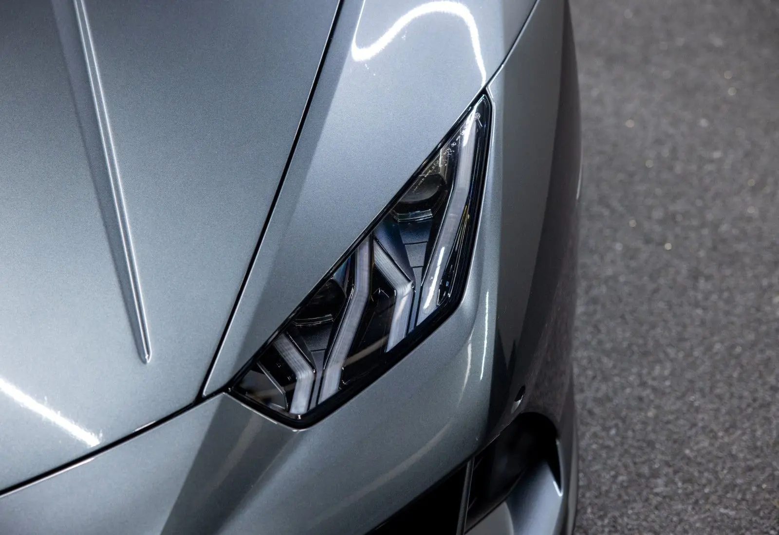 Lamborghini Huracán EVO AWD * CCB * LIFT * CARPLAY * SENSONUM * CRUIS - 121120