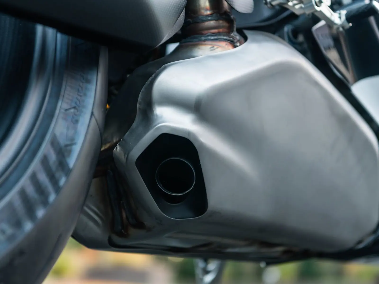 Ducati Panigale V4 Tricolore * LIMITED * 1 OF 1000 * CORSE *  - 124089