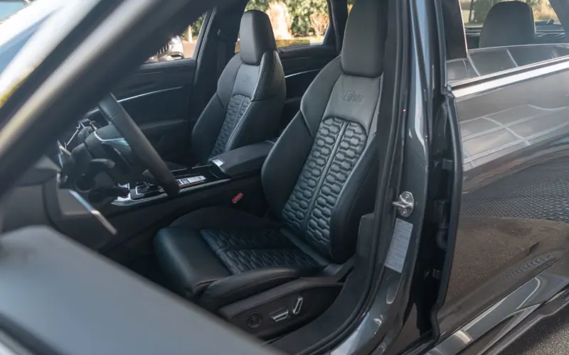 Audi RS6 Avant MANSORY * FULL CARBON * FORGED * DYNAMIC+ *  - 133248