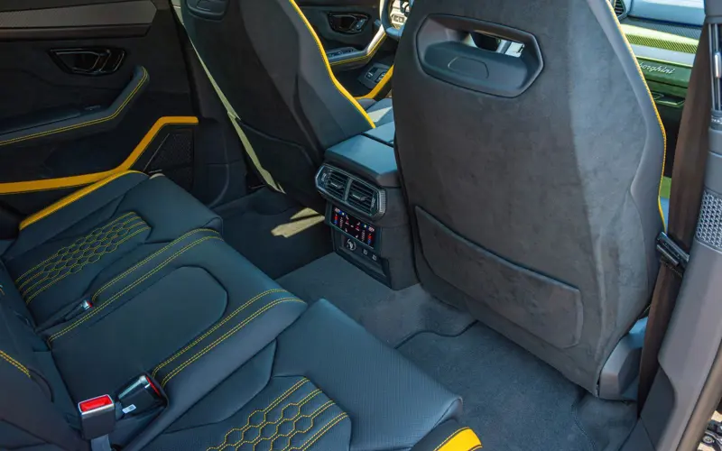 Lamborghini Urus 4.0 V8 Performante * NEW * COC * AKRA * CARBON * MAS - 106868