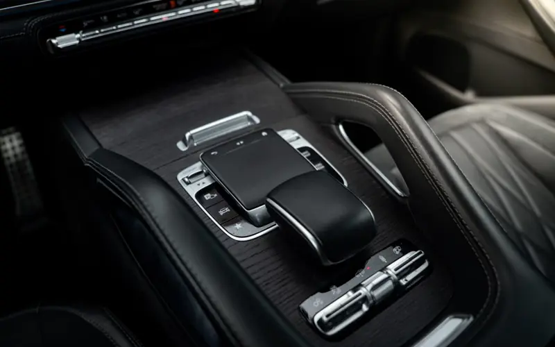 Mercedes-Benz GLE 63 AMG 4Matic | HUD | PANO | DRIVERS PACK | - 177554