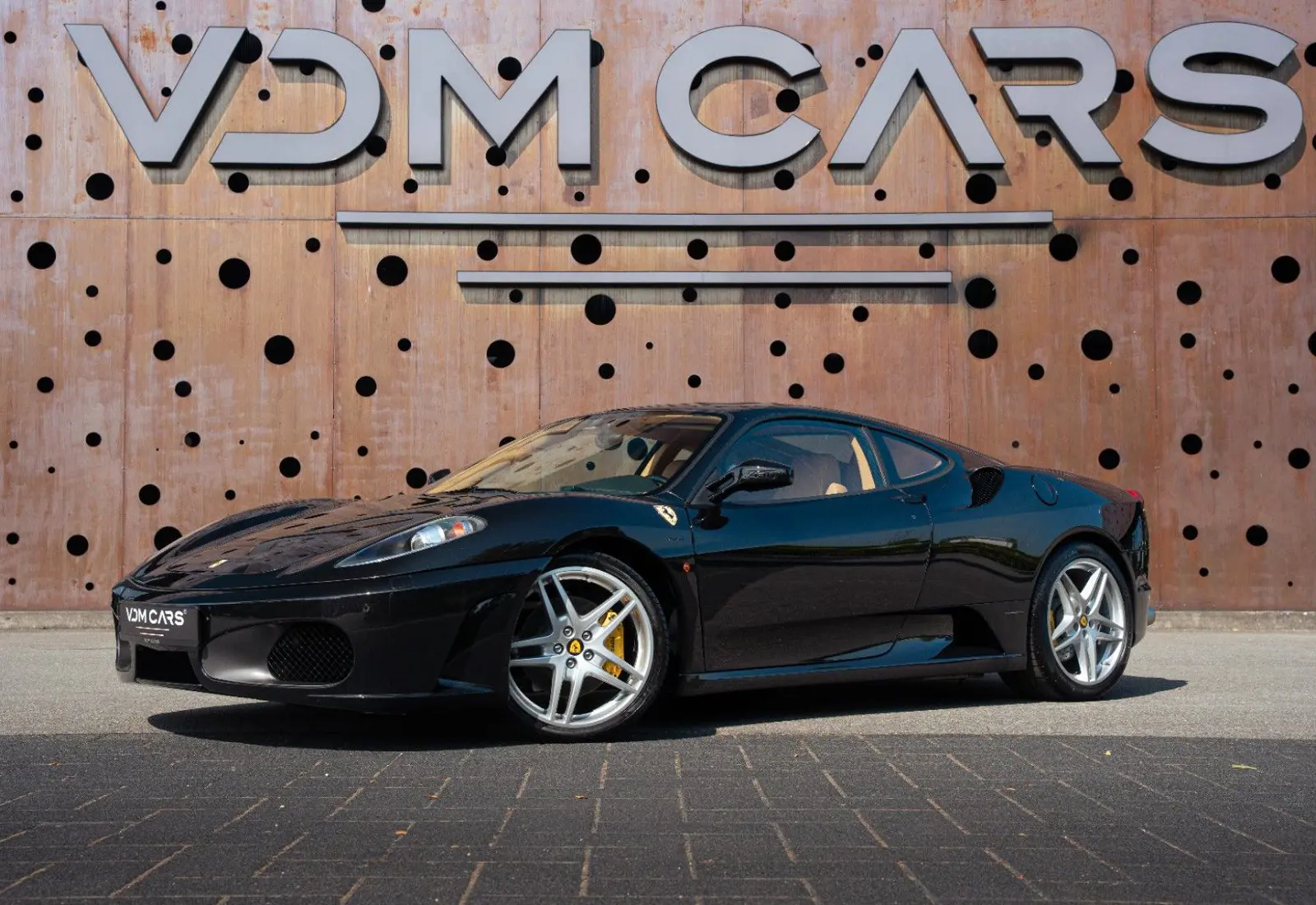 Ferrari F430 F1 * CLASSICHE * CHALLENGE * CARBON * NEW SERVICE *  - 158349