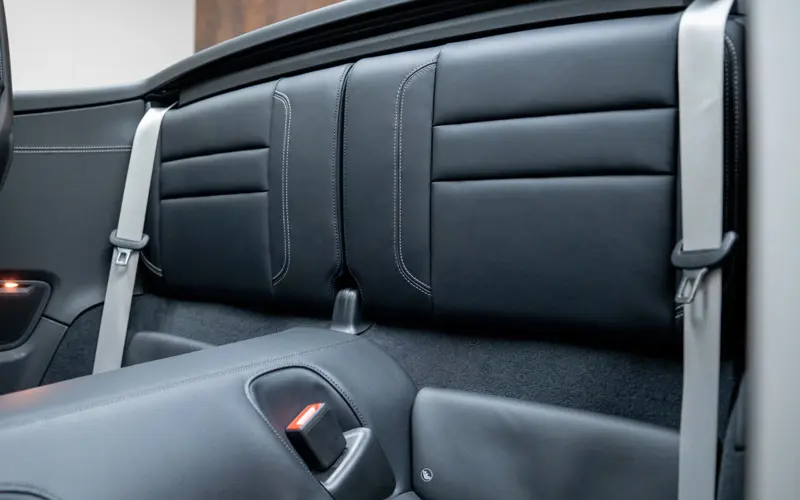 Porsche 911 Carrera GTS T-Hybrid Cabriolet * TECHART * LIFT *  - 128225