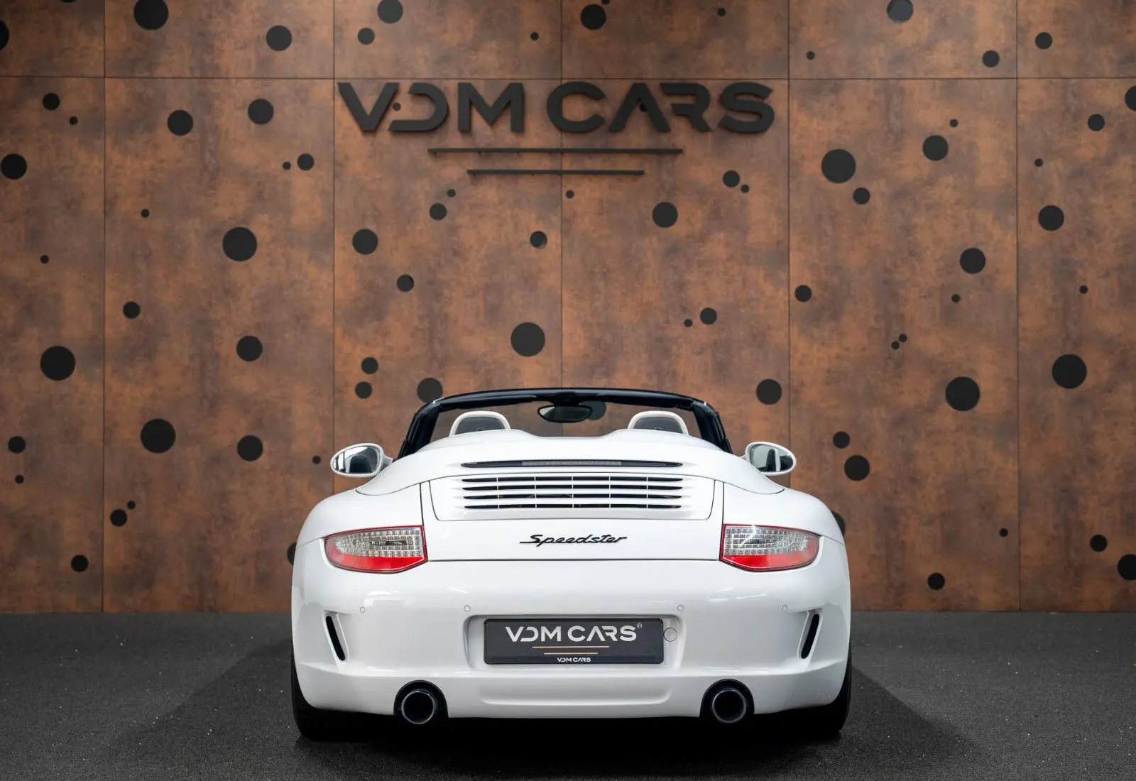 Porsche 911 Speedster * 1of356 * Memory * BOSE * PCCB * SportChro - 122958