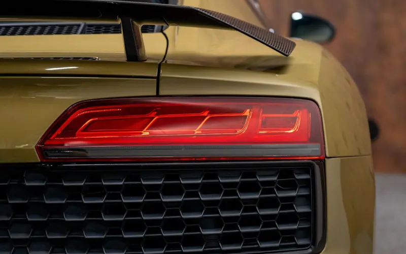 Audi R8 Coupe 5.2 quattro performance * IPE * KERAMIK *  - 169997