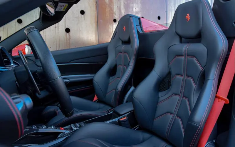 Ferrari 488 Spider * NOVITEC N-LARGO * 1 OF 11 * LIMITED - 121881