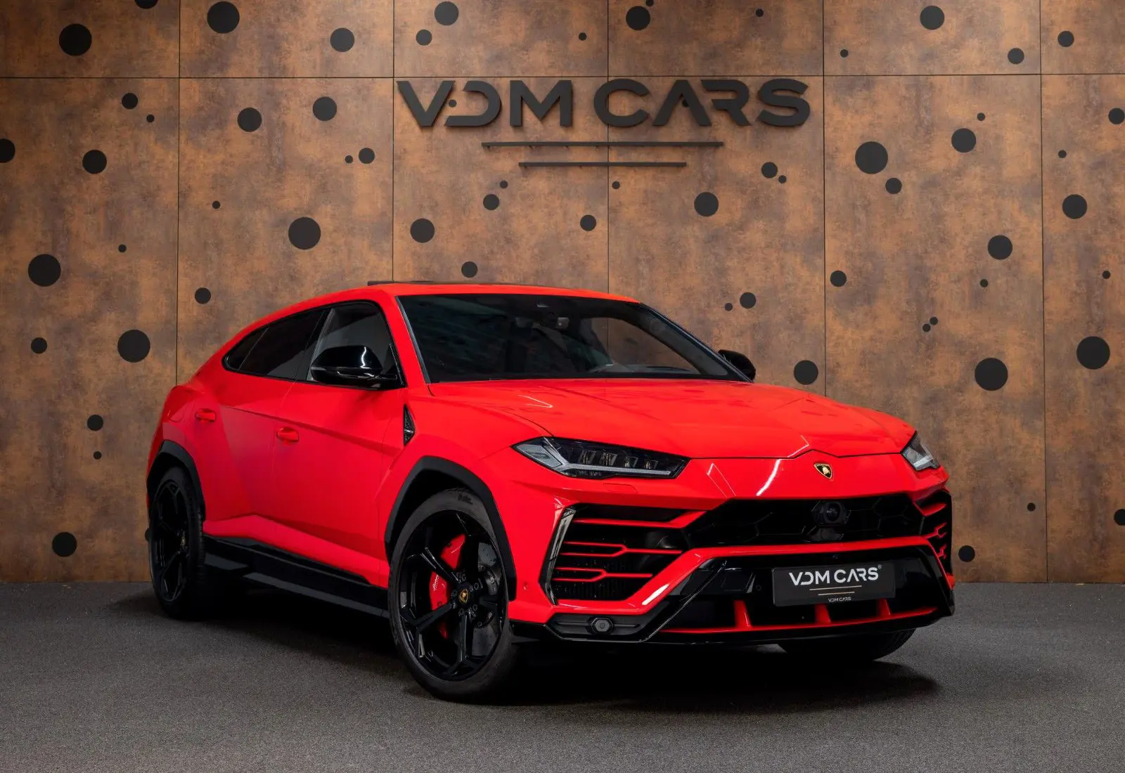 Lamborghini Urus 4.0 V8 * Head-up * Pano * B&amp;O * ACC * Massage *  - 111634