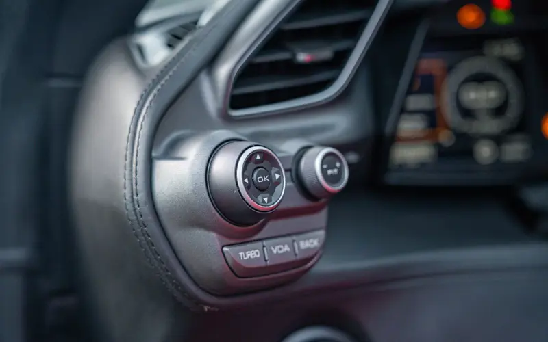 Ferrari 488 Spider * NEW SERVICE * NEW WARRANY FERRARI * PPF - 133188