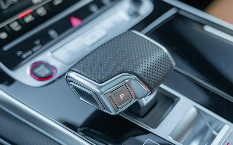 Audi RSQ8 4.0 TFSI * MATRIX * B&amp;O * TOUR * HEADUP *  - 137044