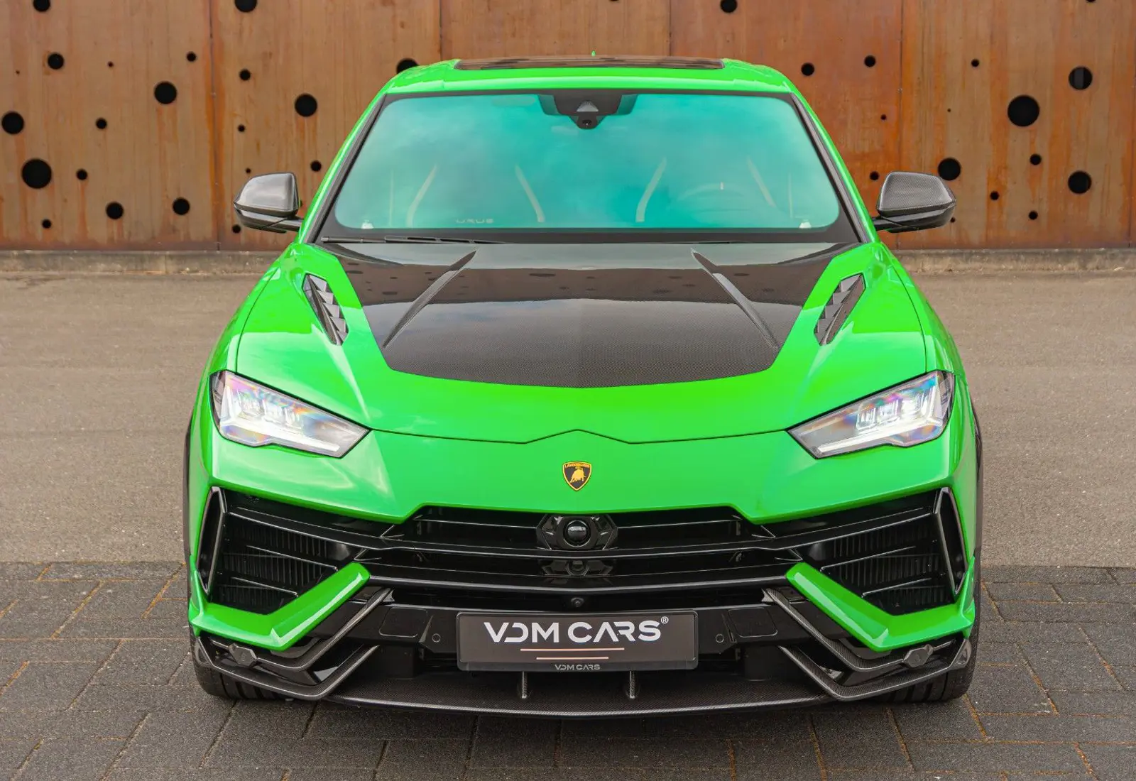 Lamborghini Urus 4.0 V8 Performante * AKRA * FULL CARBON * PANO *  - 105527