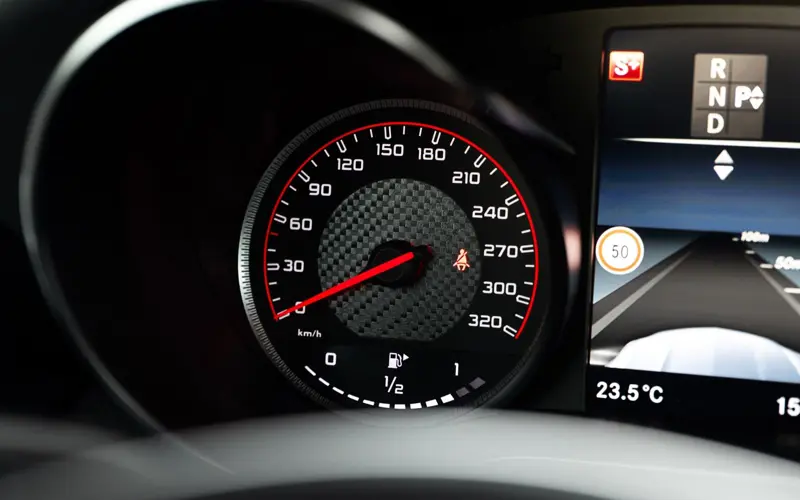 Mercedes-Benz C-Klasse  | C63 S AMG  | Night Package | MATT - 174903
