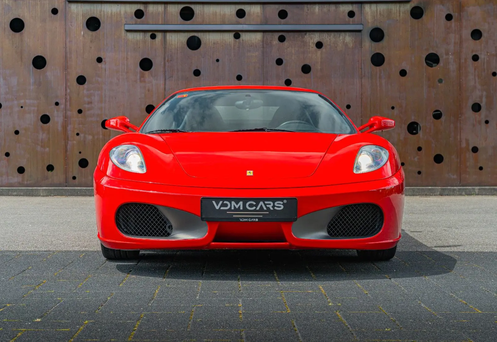 Ferrari F430 F1 * CLASSICHE * CARBON SEATS * CERAMIC * OR.PAINT - 168367
