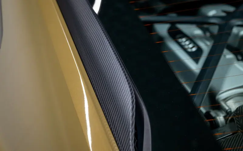 Audi R8 Coupe 5.2 quattro performance * IPE * KERAMIK *  - 169995