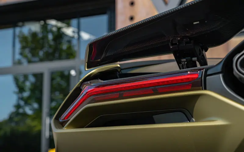 Lamborghini Revuelto * COC ONLY * FUL CARBON * AD PERSONAM * V. GEA - 140234