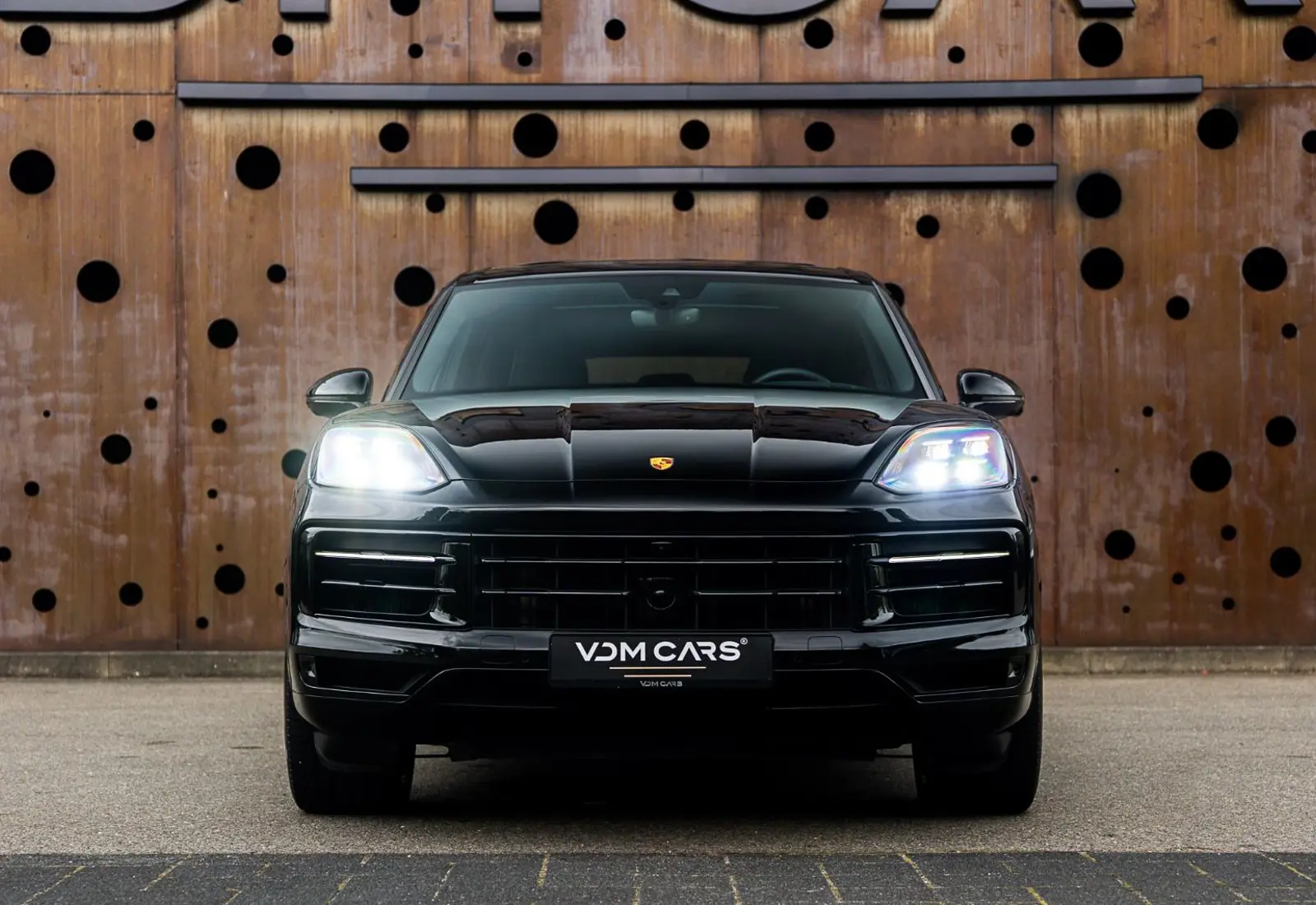 Porsche Cayenne E-Hybrid * PASM * SOFTCLOSE * PANO * CHRONO * 360 - 173593