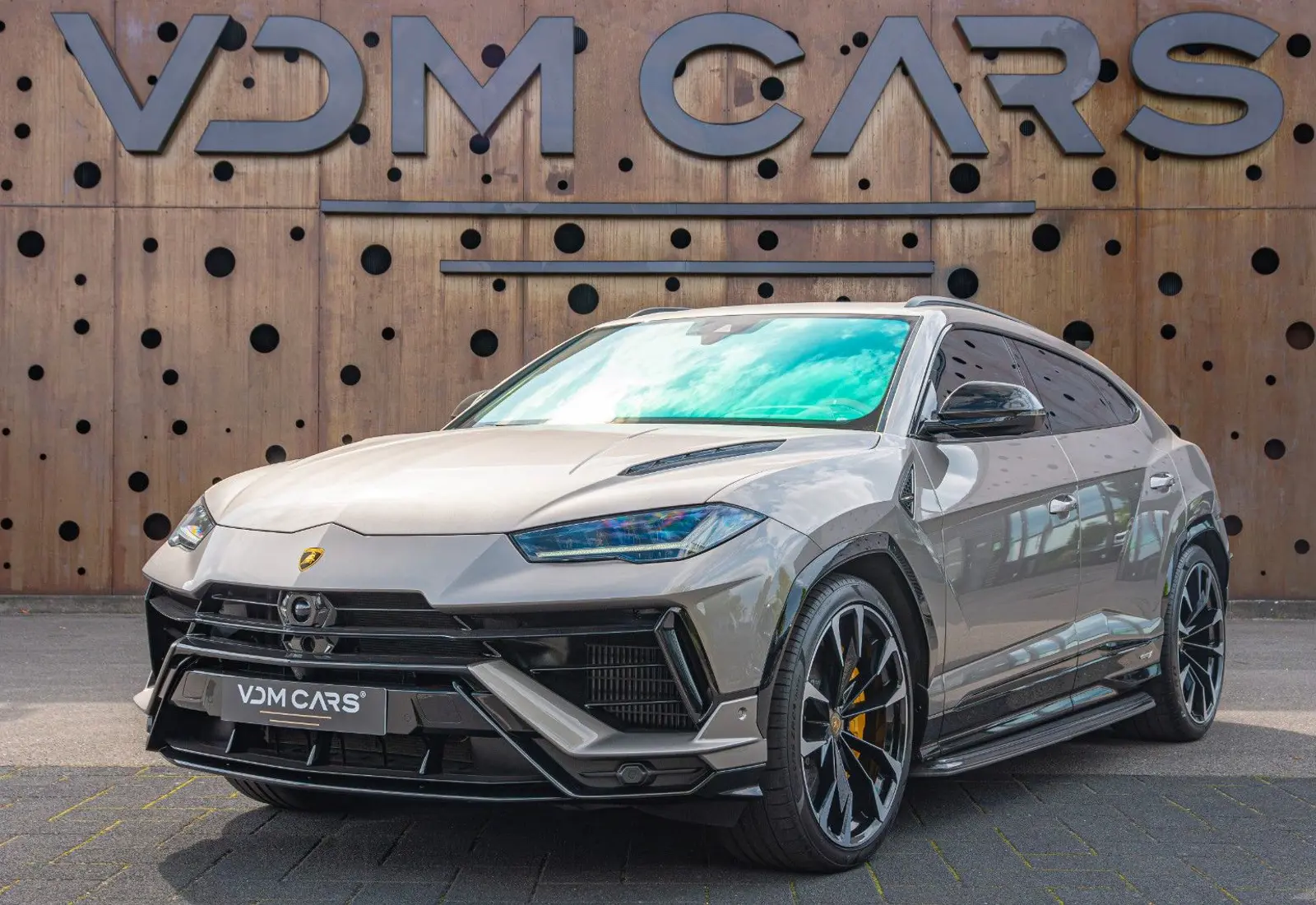 Lamborghini Urus 4.0 V8 S | Style Pack | Massage| B&amp;O|SOFORT - 129927