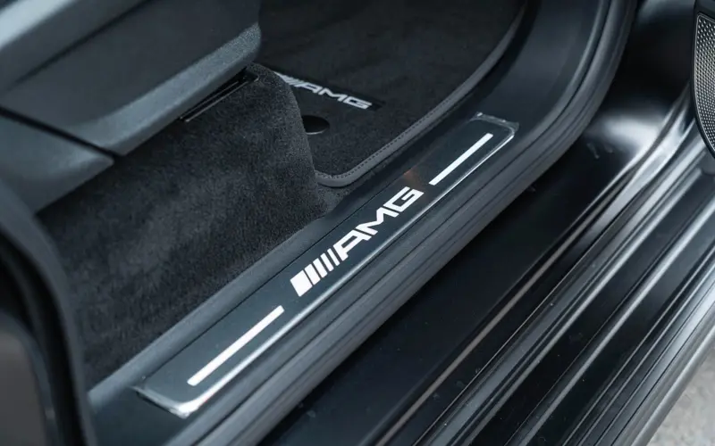 Mercedes-Benz G 63 AMG * MY26 * COC ONLY * NIGHT * MASSAGE * EXKLUSIVE *  - 138109