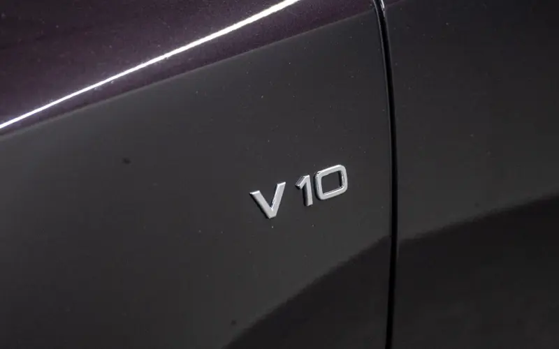 Audi S8 5.2 quattro * MASSAGE * LUFTFEDERUNG * CARBON *  - 168758