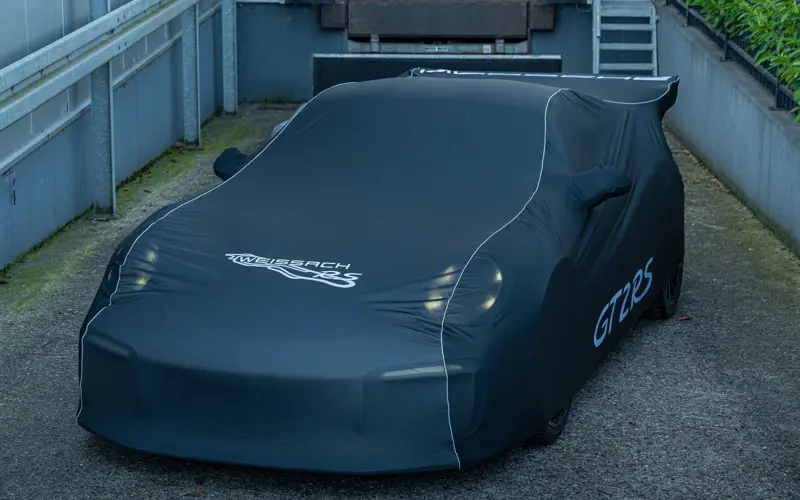 Porsche 911 GT2 RS * WEISSACH * 1.OWNER * ONLY 732KM * NEW - 135811