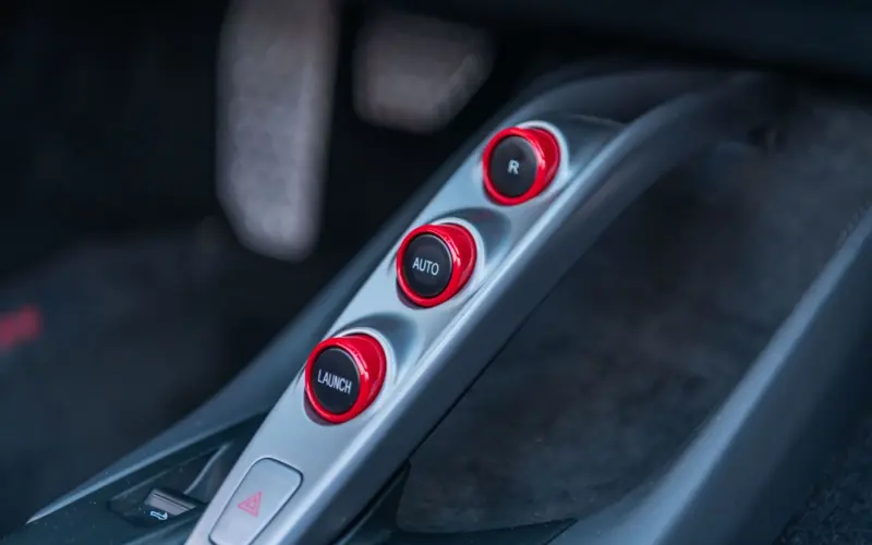 Ferrari 812 GTS * NOVITEC * LIFT * AFS2 * CARBON * SURROUND * DREAM - 127039