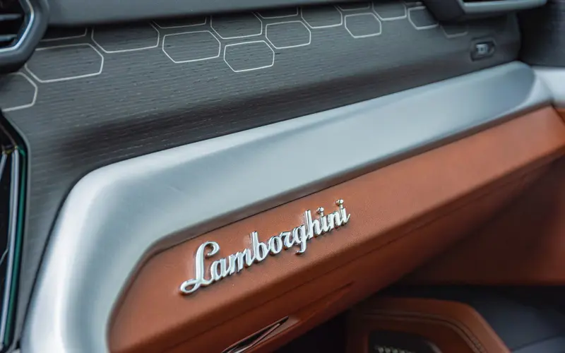 Lamborghini Urus 4.0 V8 S | Style Pack | Massage| B&amp;O|SOFORT - 126604