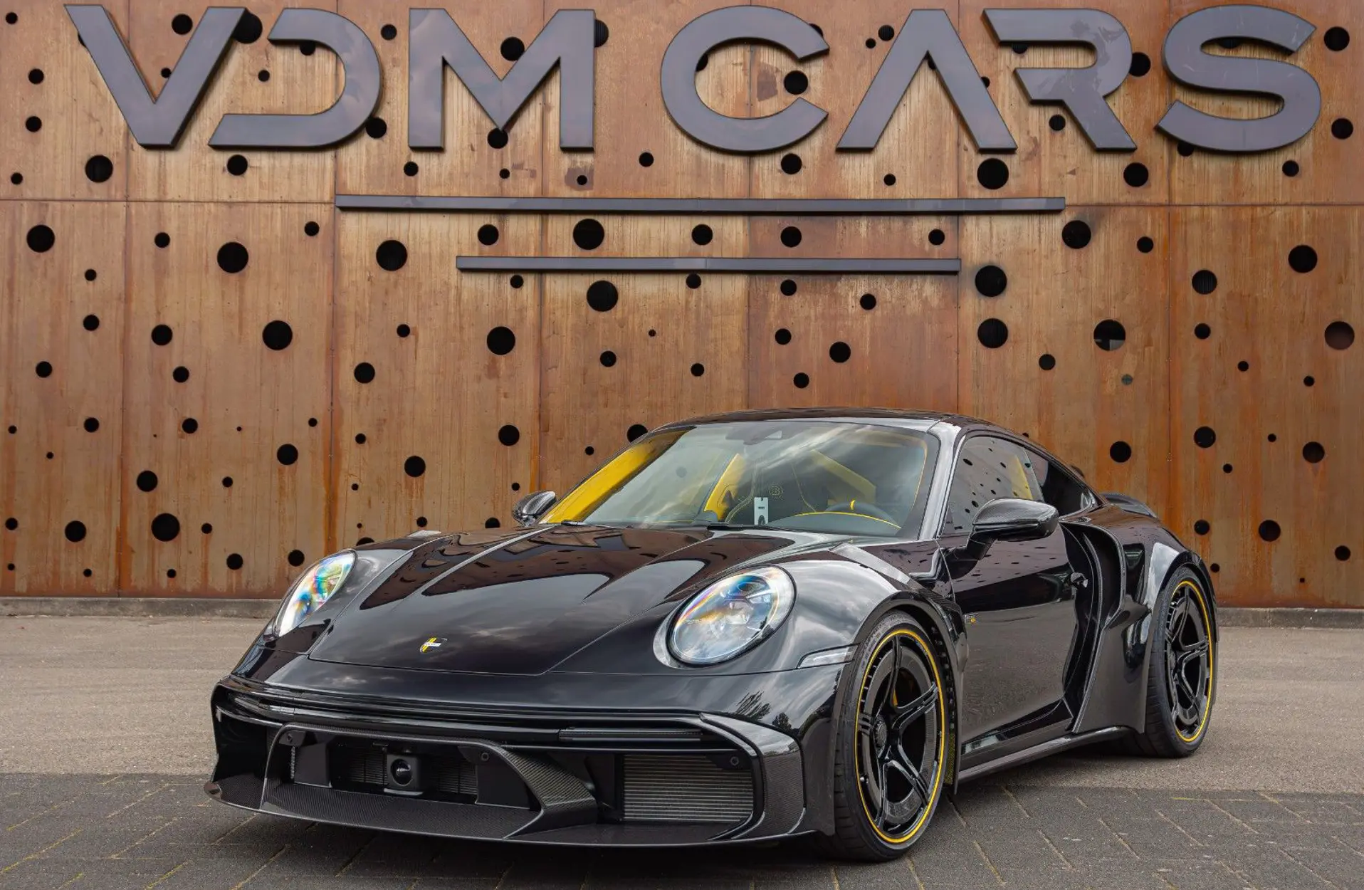 Porsche - 992 - 109804