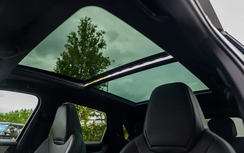 Porsche Cayenne E-Hybrid * PASM * SOFTCLOSE * PANO * CHRONO * 360 - 171973