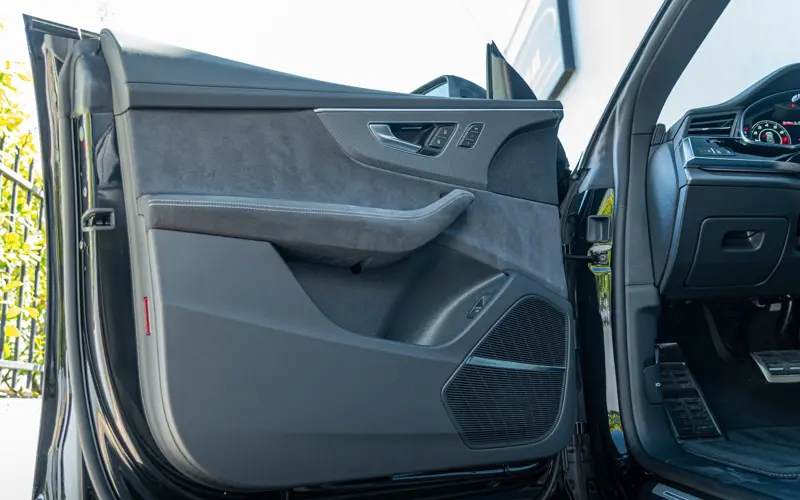 Audi RSQ8 Performance * KERAMIK * RS-DESIGN * PANO * CONNECT - 146234