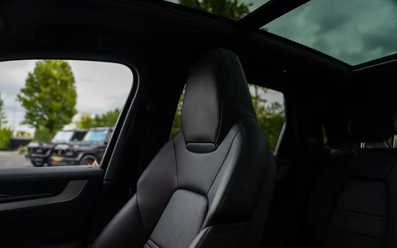 Porsche Cayenne E-Hybrid * PASM * SOFTCLOSE * PANO * CHRONO * 360 - 171980
