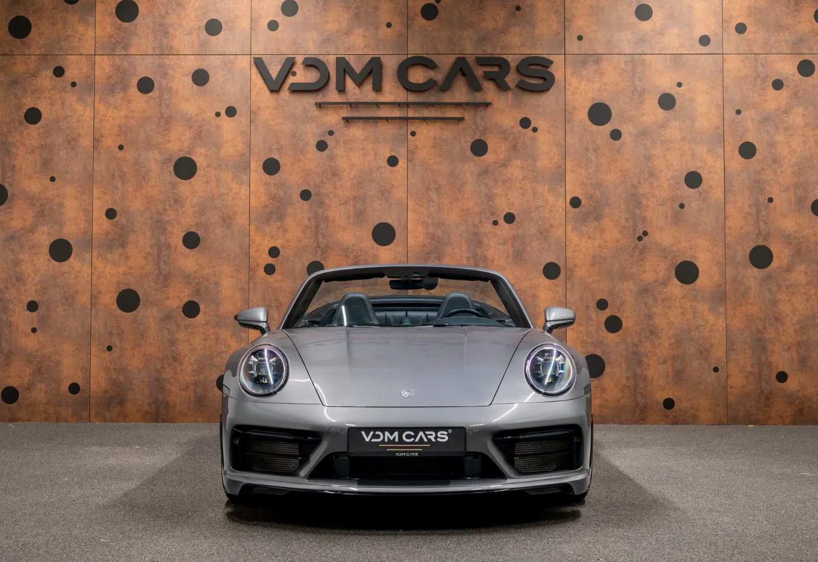 Porsche 911 Carrera 4S Cabriolet * TECHART * AKRAPOVIC *  - 177643